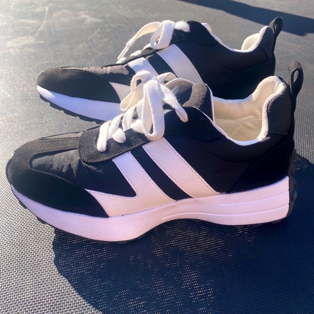 Urban Sport by J Slides Jolie Women's Casual Comfortable Running & Walking Shoes